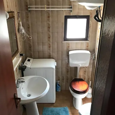 Villaggio Bianco * San Giacomo (Piedmont)