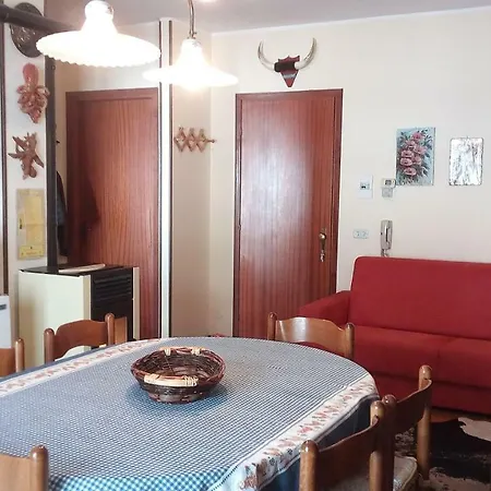 Villaggio Bianco Apartmán *