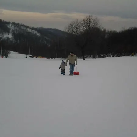 Apartmán Villaggio Bianco