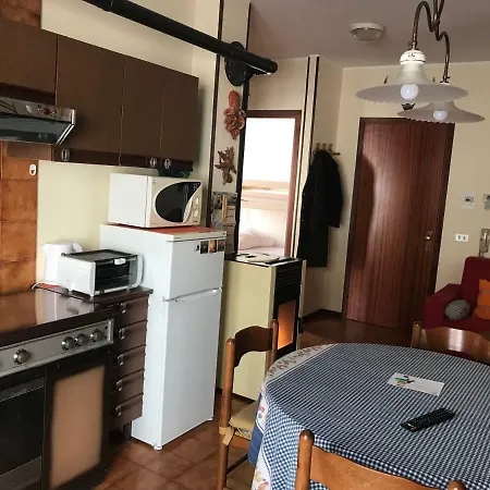 Villaggio Bianco San Giacomo (Piedmont)