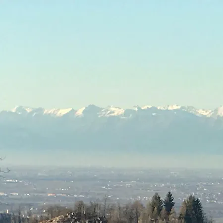 Villaggio Bianco * San Giacomo (Piedmont)